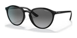 Vogue VO5374SF Sunglasses Black / Grey Gradient