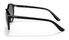 Vogue VO5374SF Sunglasses | Size 55 / Black №W44/11 / Grey Gradient (2N 30.0%)