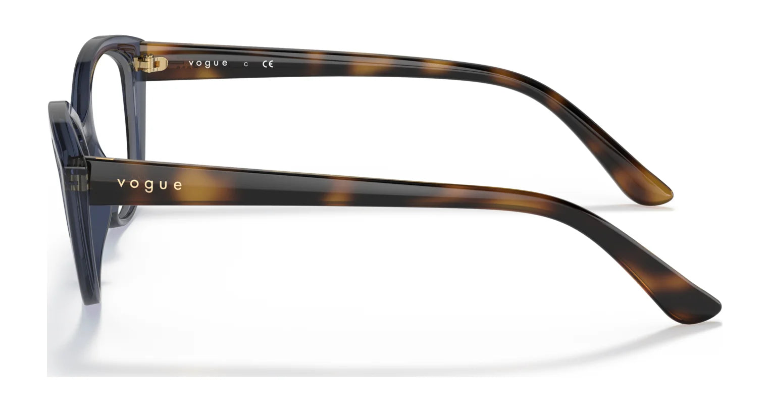 Vogue VO5375 Eyeglasses | Size 51