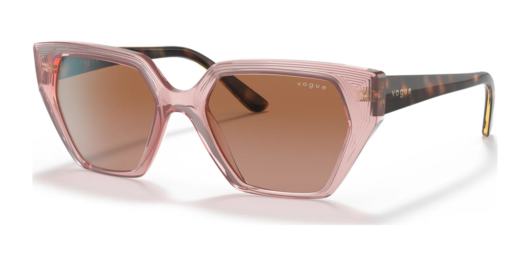 Vogue VO5376S Sunglasses | Size 51