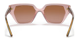 Vogue VO5376S Sunglasses | Size 51