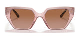 Vogue VO5376S Sunglasses | Size 51