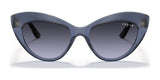 Vogue VO5377S Sunglasses | Size 52