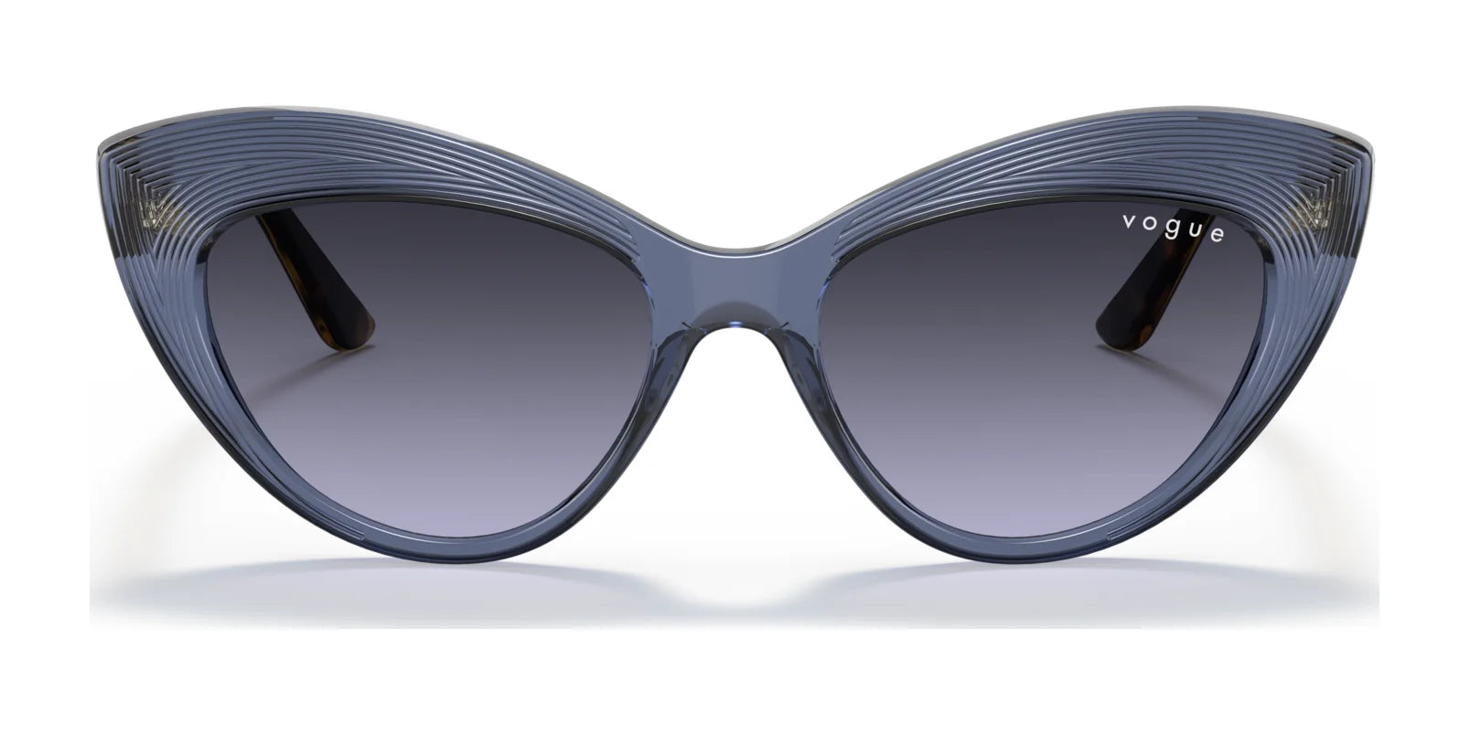 Vogue VO5377S Sunglasses | Size 52