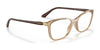 Vogue VO5378 Eyeglasses / Black №W44 / Size 51