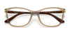Vogue VO5378 Eyeglasses / Black №W44 / Size 51
