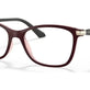 Top Brown/Pink №2907