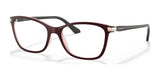 Vogue VO5378 Eyeglasses Top Brown / Pink