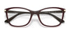 Vogue VO5378 Eyeglasses / Black №W44 / Size 51