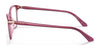 Vogue VO5378 Eyeglasses / Black №W44 / Size 51