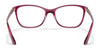 Vogue VO5378 Eyeglasses / Black №W44 / Size 51