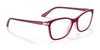 Vogue VO5378 Eyeglasses / Black №W44 / Size 51