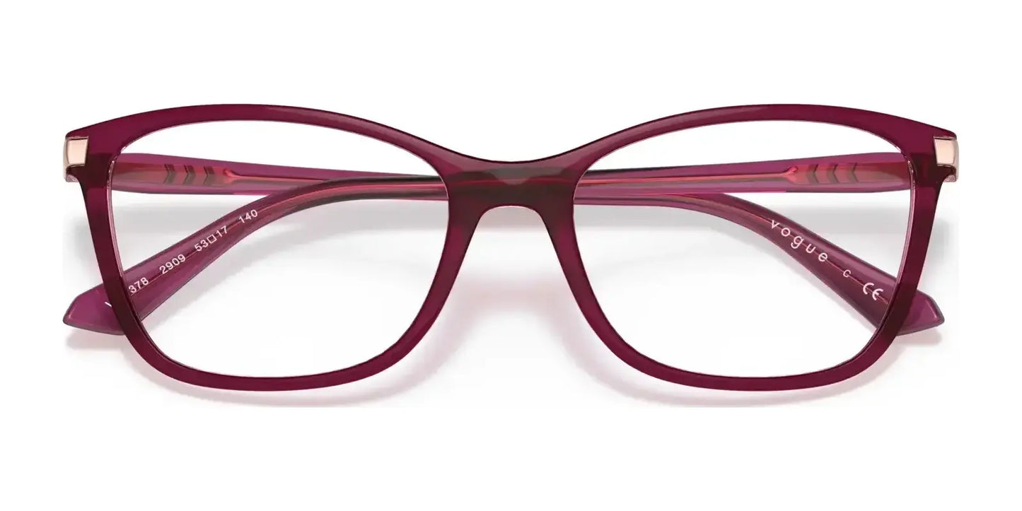 Vogue VO5378 Eyeglasses