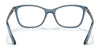 Vogue VO5378 Eyeglasses / Black №W44 / Size 51