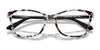 Vogue VO5378 Eyeglasses / Black №W44 / Size 51