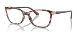 Vogue VO5378 Eyeglasses Pink Tortoise