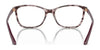 Vogue VO5378 Eyeglasses / Black №W44 / Size 51