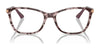 Vogue VO5378 Eyeglasses / Black №W44 / Size 51