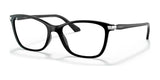 Vogue VO5378 Eyeglasses Black