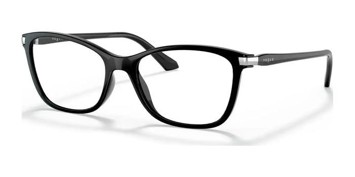 Vogue VO5378 Eyeglasses / Black №W44 / Size 51