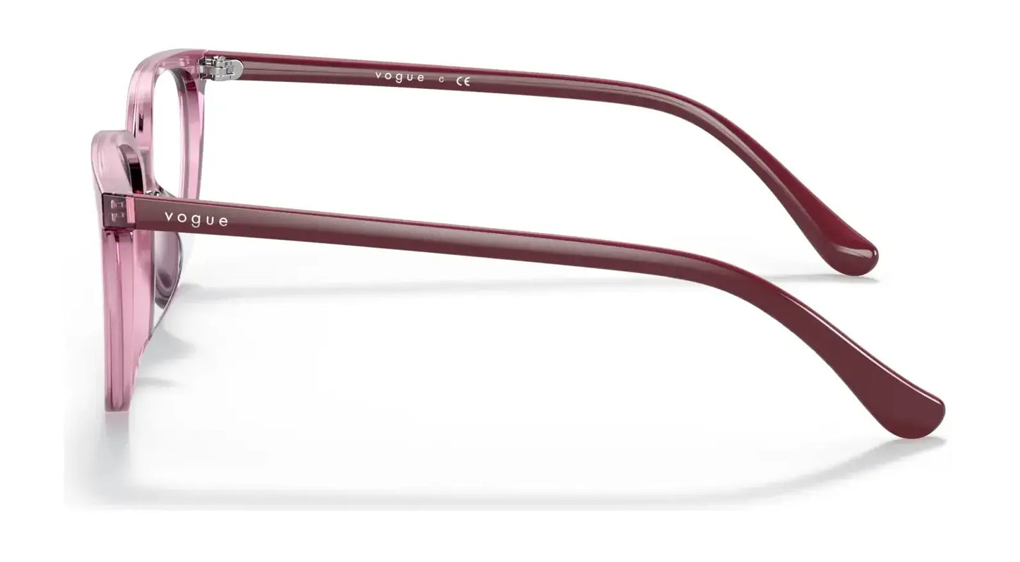 Vogue VO5379D Eyeglasses | Size 54