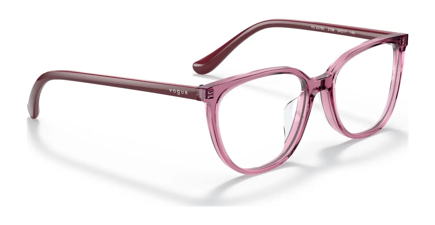 Vogue VO5379D Eyeglasses | Size 54