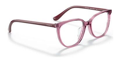 Vogue VO5379D Eyeglasses | Size 54