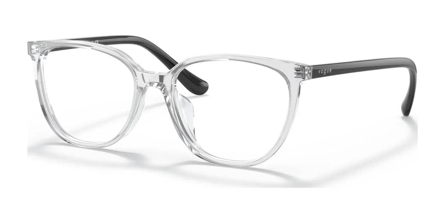 Vogue VO5379D Eyeglasses Transparent