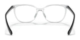 Vogue VO5379D Eyeglasses | Size 54