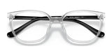 Vogue VO5379D Eyeglasses | Size 54