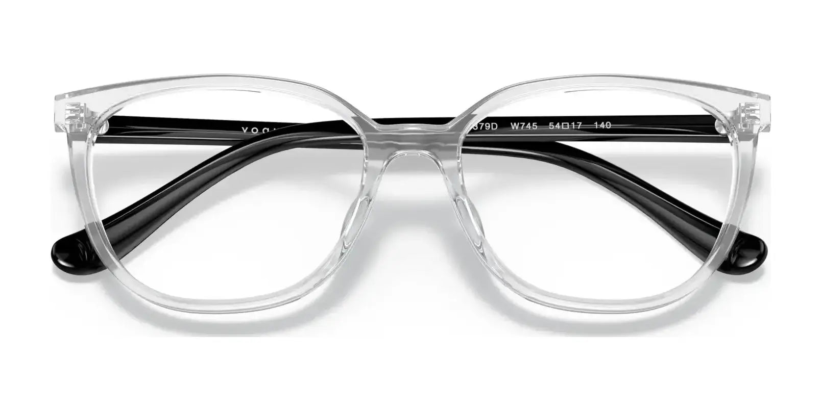 Vogue VO5379D Eyeglasses | Size 54