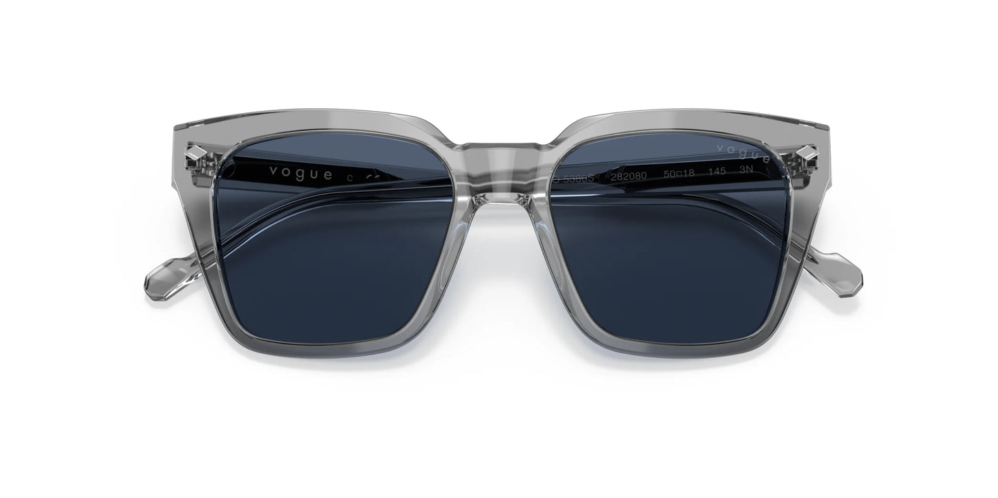 Vogue VO5380S Sunglasses | Size 50