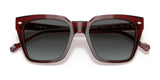 Vogue VO5380S Sunglasses | Size 50