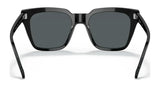 Vogue VO5380S Sunglasses | Size 50