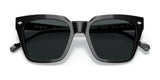 Vogue VO5380S Sunglasses | Size 50