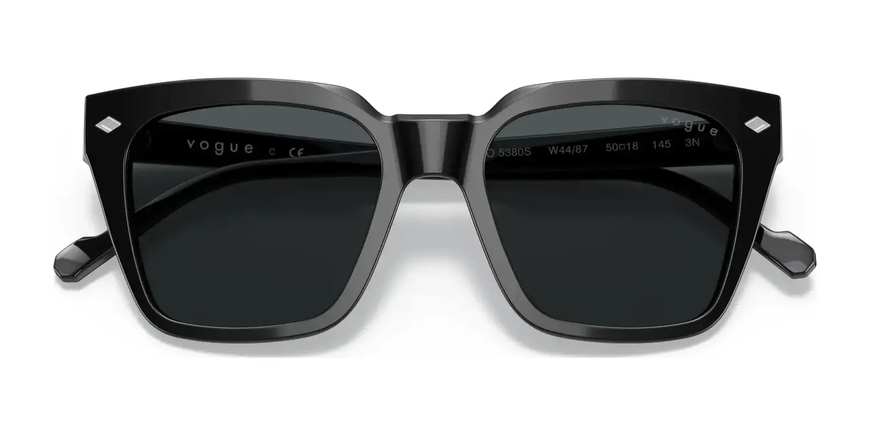 Vogue VO5380S Sunglasses | Size 50