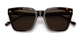 Vogue VO5380S Sunglasses | Size 50