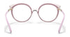 Vogue VO5381B Eyeglasses / Black №W44 / Size 48