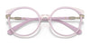 Vogue VO5381B Eyeglasses / Black №W44 / Size 48