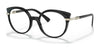 Vogue VO5381B Eyeglasses / Black №W44 / Size 48