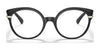 Vogue VO5381B Eyeglasses / Black №W44 / Size 48