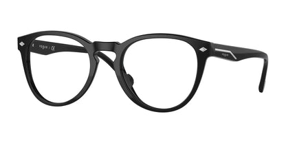 Vogue VO5382 Eyeglasses Black