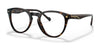 Vogue VO5382 Eyeglasses | Size 51 / Dark Havana №W656