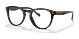 Vogue VO5382 Eyeglasses Dark Havana