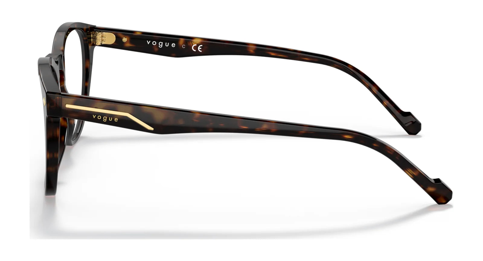 Vogue VO5382 Eyeglasses | Size 51