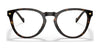 Vogue VO5382 Eyeglasses | Size 51 / Dark Havana №W656