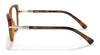 Vogue VO5383B Eyeglasses | Size 52 / Top Black/Transparent Grey №2928