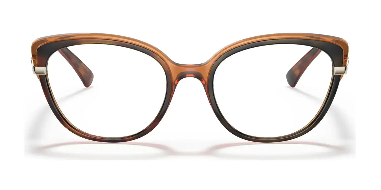 Vogue VO5383B Eyeglasses | Size 52