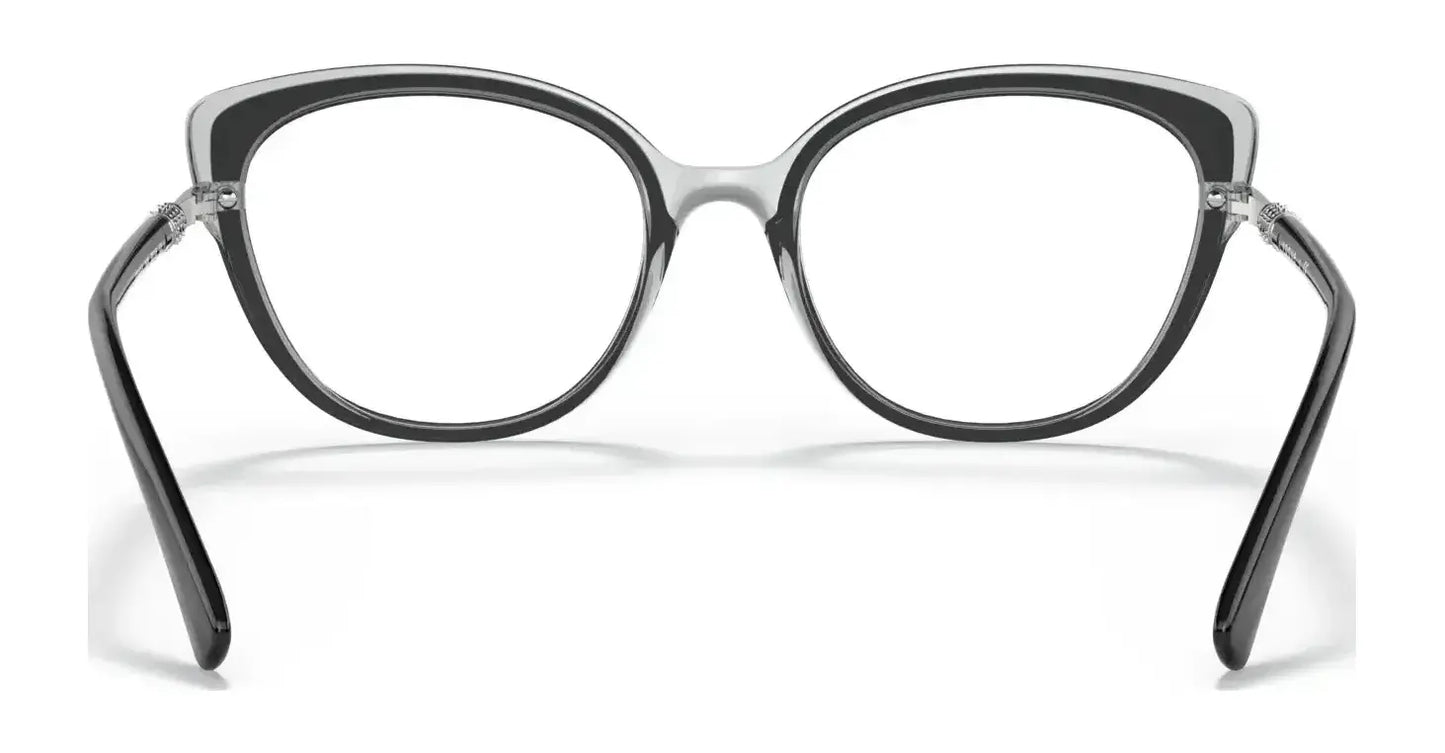 Vogue VO5383B Eyeglasses | Size 52