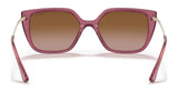 Vogue VO5386S Sunglasses | Size 54